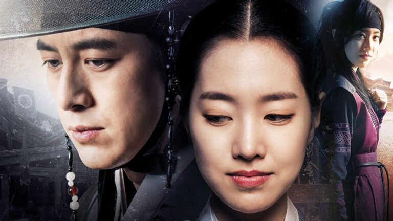 5 doramas com temas religiosos e espirituais para conhecer