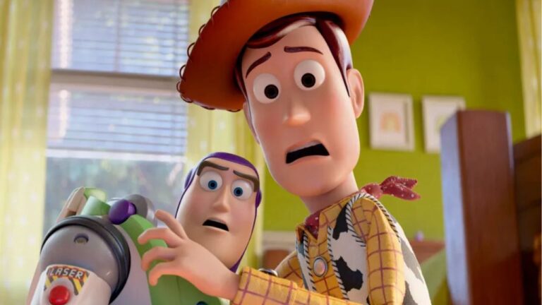 ‘Toy Story 5’ pode não ser recomendado para todos os públicos no Brasil