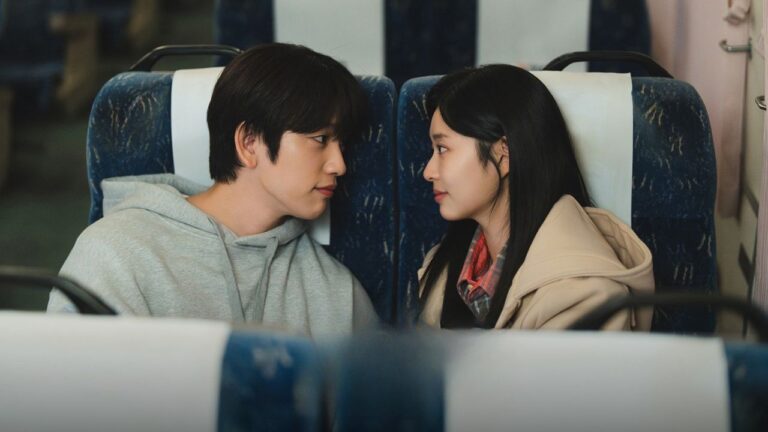 Idols de k-pop que já foram casais em doramas