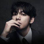 V, do BTS, envia mensagem fofa para fã no Instagram e viraliza na web