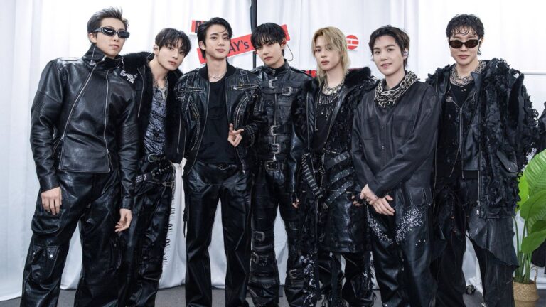 BTS: 630 mil fãs tentaram comprar ingressos nas pré-vendas de shows no Brasil