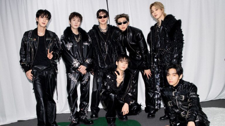 RM, do BTS, faz súplica aos fãs sobre retorno aos palcos: ‘Confiem em nós’
