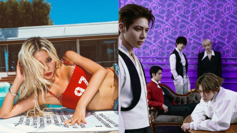 5 grupos de k-pop que farão comeback em abril