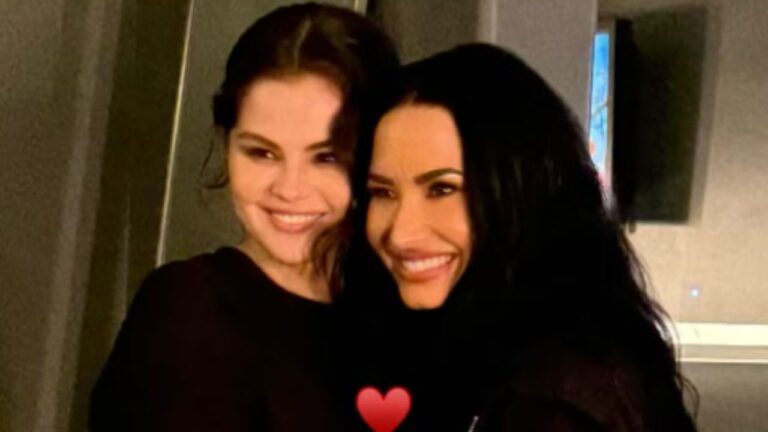 Antes da Disney: Como Demi Lovato e Selena Gomez se conheceram?