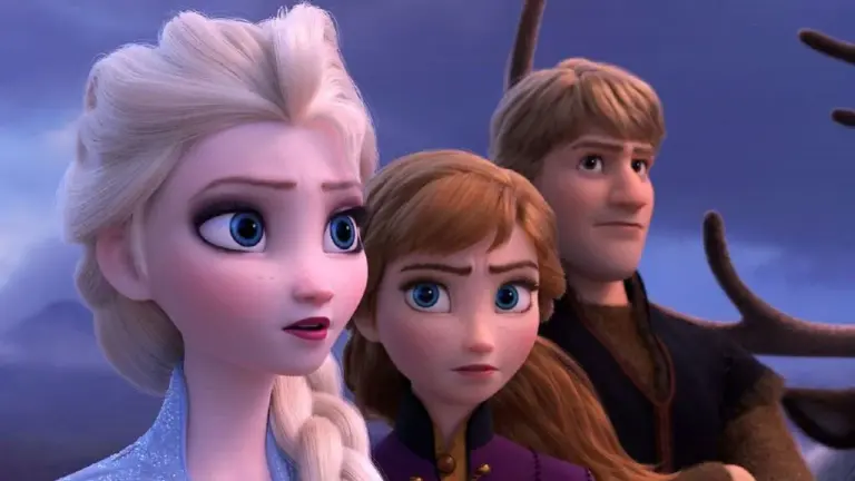 Disney: quais animações ganharão músicas com versões na Língua de Sinais Americana?