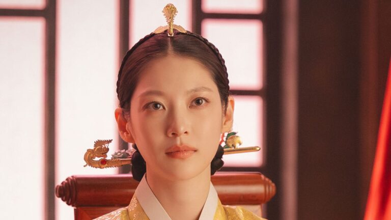 Além de A Coroa Perfeita: 5 doramas com Gong Seung Yeon