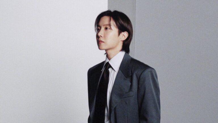 Como J-Hope se sente sendo o ‘segundo líder’ do BTS?