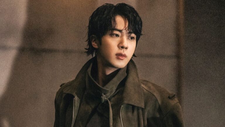 “Não há razão para continuar se não for com o grupo”, desabafa Jin, do BTS