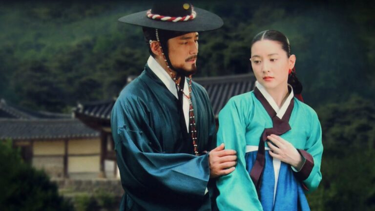 5 recomendações para quem gosta de doramas longos