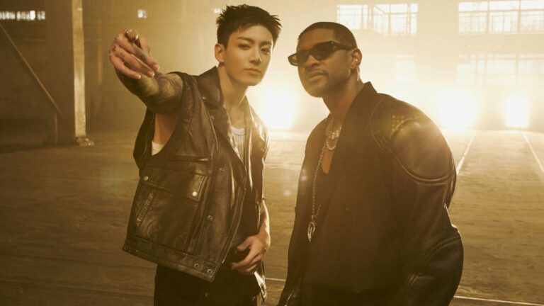 BTS: Jungkook quase performou no Super Bowl ao lado de Usher, revela RM