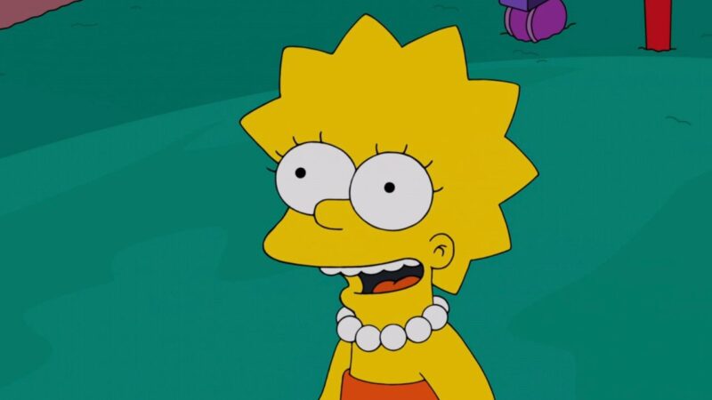 Os Simpsons: o hit de K-pop que Lisa cantou na animação e você não lembra