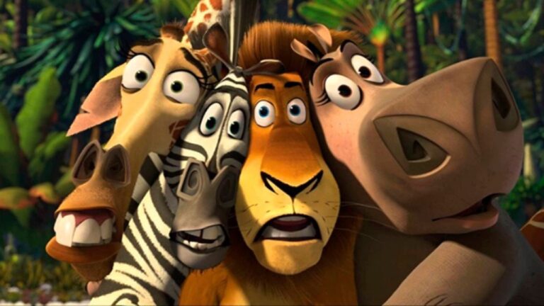 Além de Madagascar: 5 filmes da DreamWorks em que os protagonistas são animais