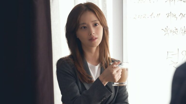 Atriz Moon Chae Won, de ‘Flower of Evil’, anuncia casamento em carta aos fãs