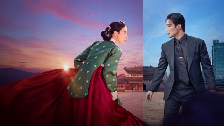 Quando estreia “My Royal Nemesis”, novo dorama com Lim Ji Yeon?