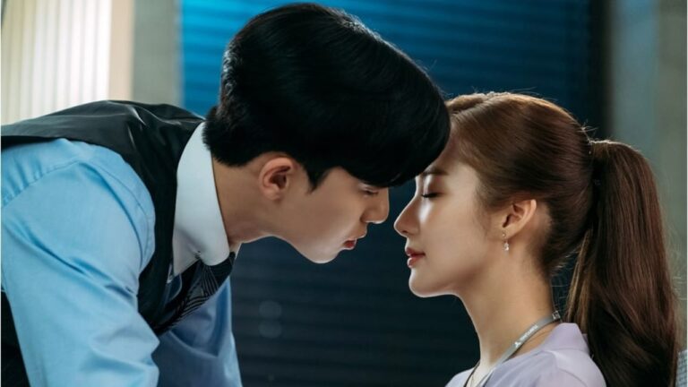 5 doramas perfeitos disponíveis no Viki para assistir no Dia do Beijo