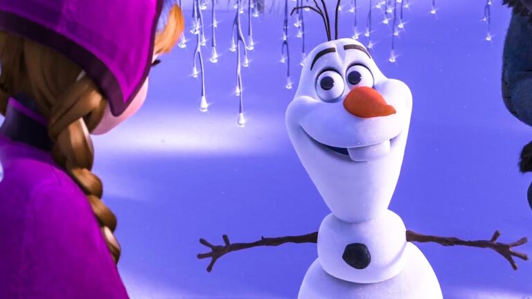 Josh Gad, o Olaf, dá novos detalhes de ‘Frozen 3’: “Tão engraçado”