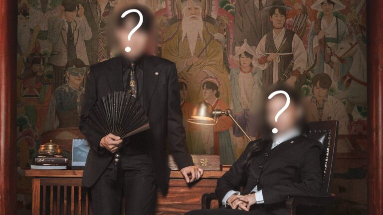 Qual é o dorama mais assistido da semana na Coreia do Sul?
