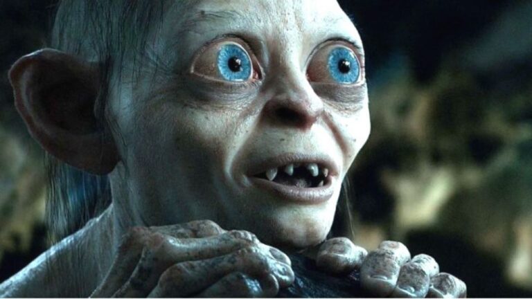 Quando estreia ‘O Senhor dos Anéis: A Caçada por Gollum’?