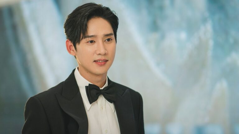 Park Sung Hoon no Brasil: Ator de ‘Rainha das Lágrimas’ é confirmado no Sana 2026