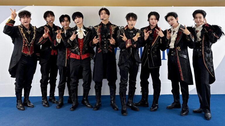 Acidente em show do Super Junior deixa 3 fãs feridos; SM pede desculpas