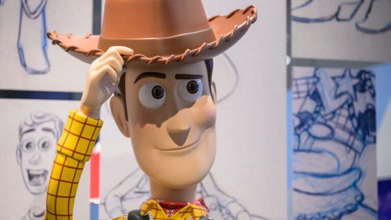 Toy Story: Exposição inédita celebra 30 anos da franquia; veja como visitar!