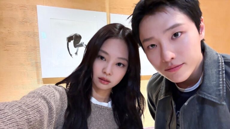 Como WOODZ e Jennie, do BLACKPINK, viraram amigos? Idols revelam