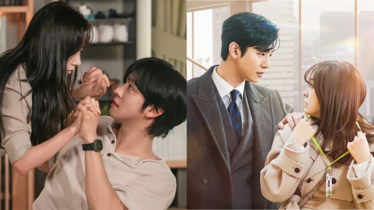 5 coisas em comum entre ‘O Amor Não Está Esgotado’ e ‘Pretendente Surpresa’