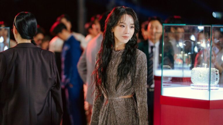 SBS anuncia ‘Dash’, novo dorama de romance e mistério estrelado por Shin Hae Sun
