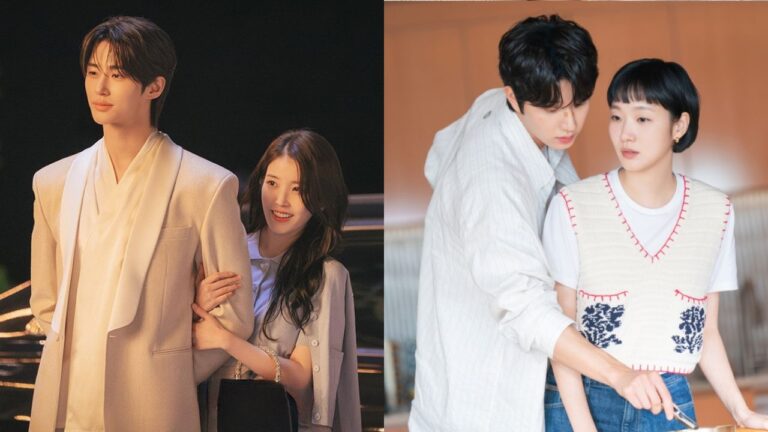 ‘A Coroa Perfeita’ e ‘As Células de Yumi’ tem doramas e atores mais comentados da semana