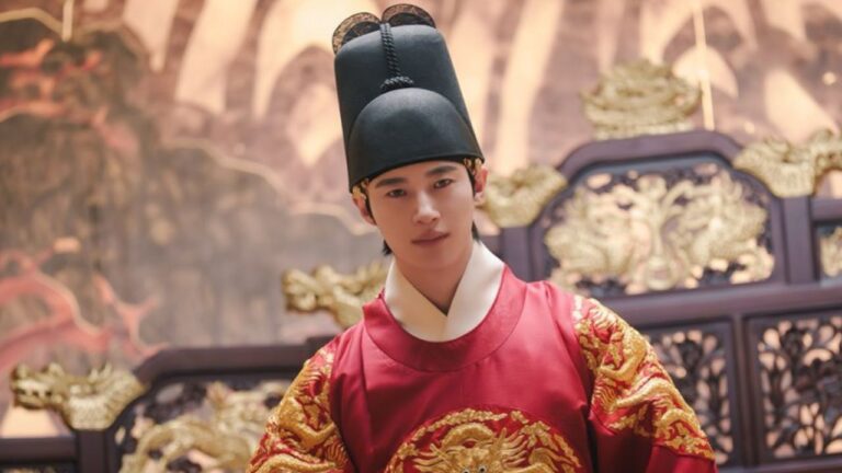 A Coroa Perfeita: Após polêmica, cena com Byeon Woo Seok será excluída