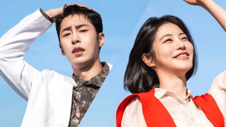 Sobre o que é ‘Doutor à Beira do Amor’, novo dorama romântico com Lee Jae Wook?