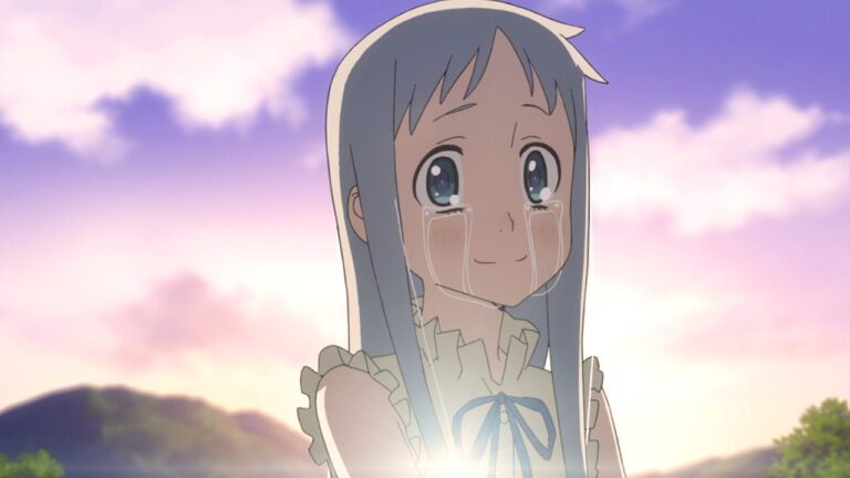 5 animes para chorar do início ao fim que você precisa assistir