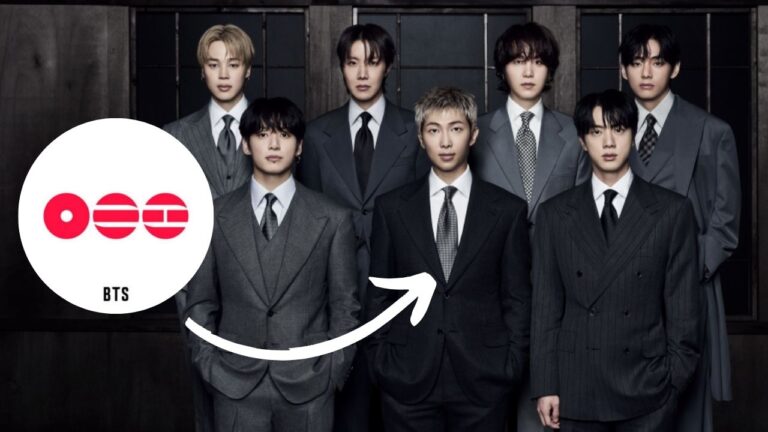 BTS quebra recorde histórico na Billboard e atinge marca inédita
