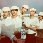 BTS: BigHit Music nega acusações de plágio em ‘SWIM’