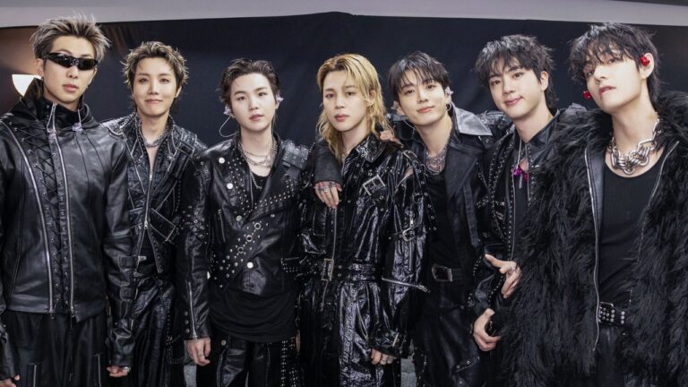 Show do BTS em Busan gera controvérsia entre sul-coreanos
