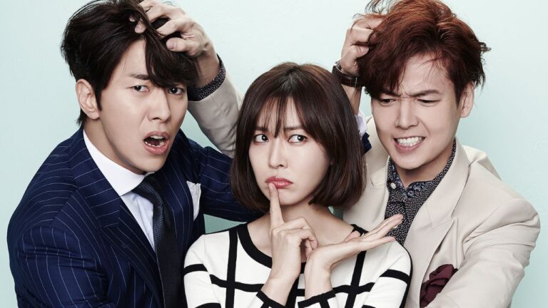 5 doramas em que o protagonista tem um arco de redenção