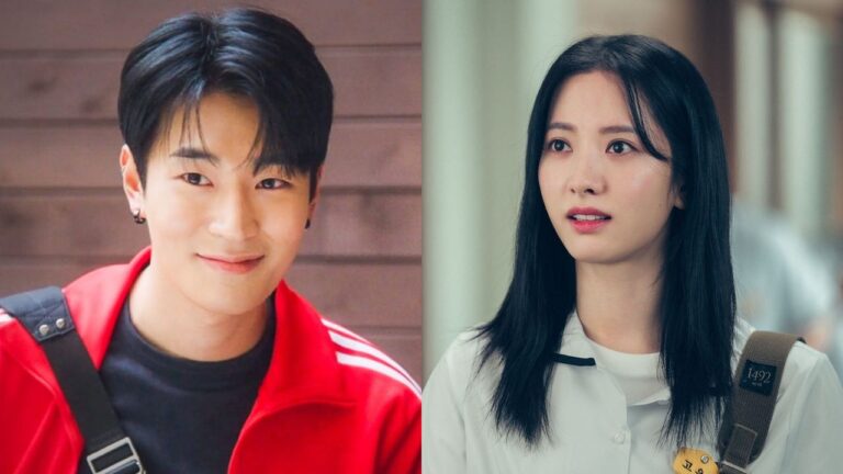 Dive Into You: Bona e Park Seo Ham são confirmados em novo dorama de fantasia