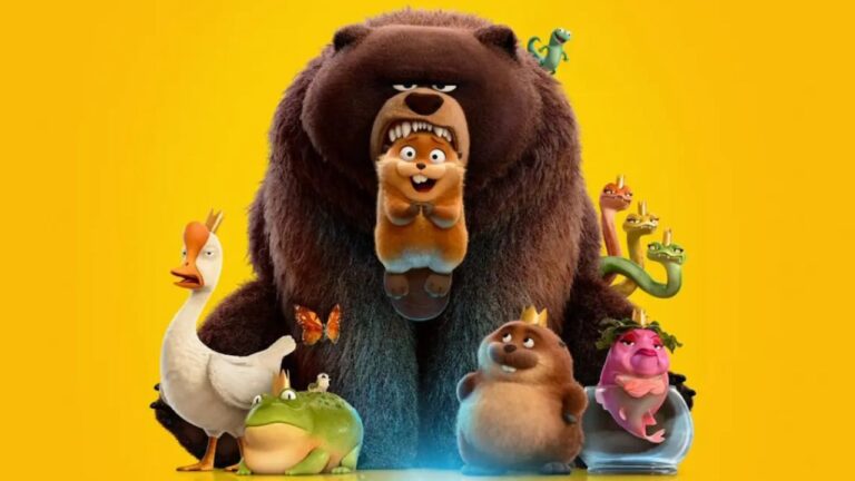 ‘Cara de Um, Focinho de Outro’, da Pixar, ganha data de estreia no Disney+