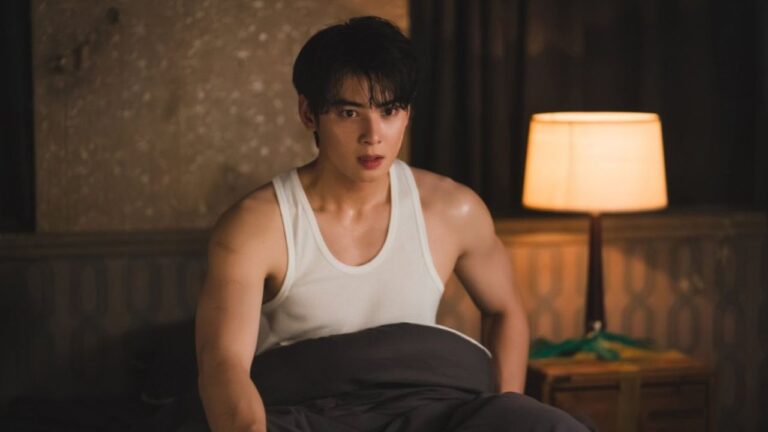 Os SUPERtontos: Que horas estreia novo dorama estrelados por Cha Eunwoo?