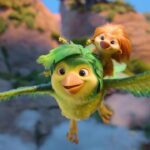 Gostou de Como Mágica? Conheça mais 5 animações da Netflix para maratonar agora