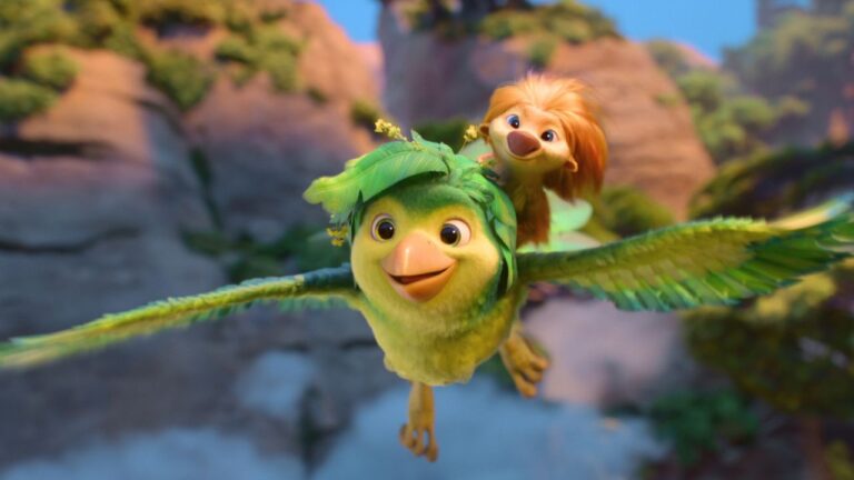 Gostou de Como Mágica? Conheça mais 5 animações da Netflix para maratonar agora