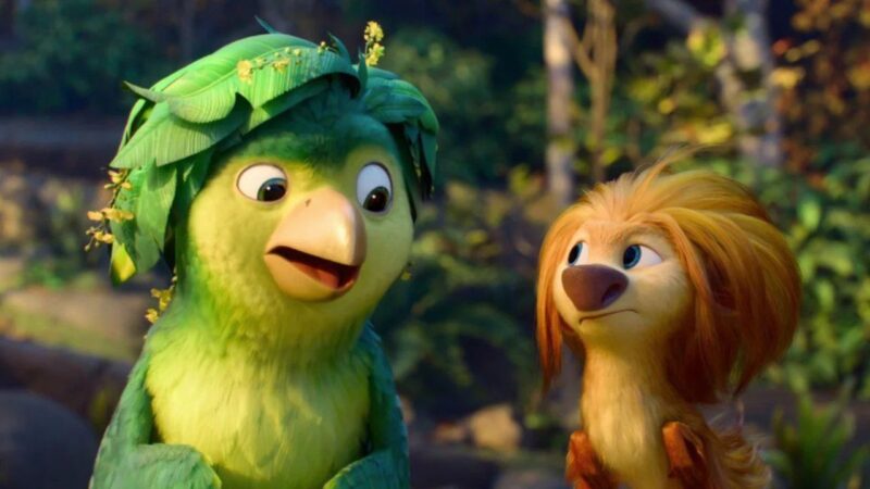 Como Mágica: Ollie e Ivy existem na vida real?