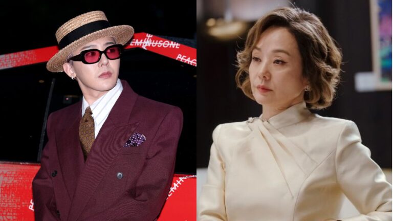 Do k-pop ao dorama: 5 cantores e atores que também são professores universitários