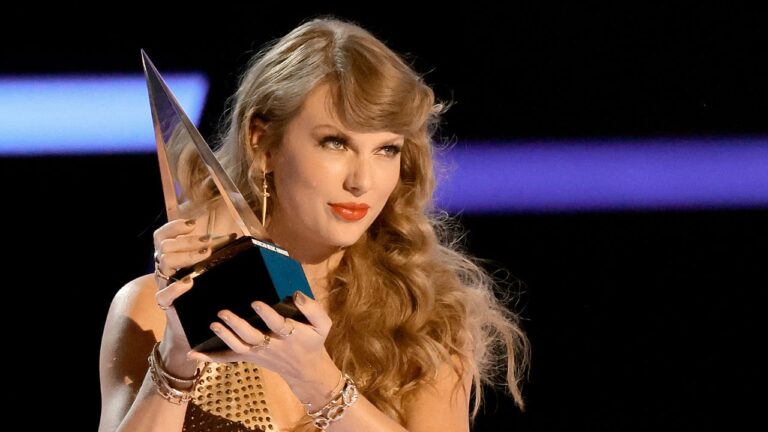Que horas começa o American Music Awards (AMAs) 2026?