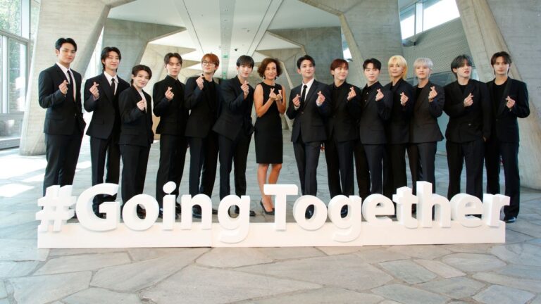 11 anos de debut: SEVENTEEN celebra aniversário com doação emocionante para a UNESCO