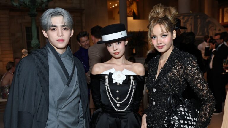 Afinal, o que é o MET Gala?