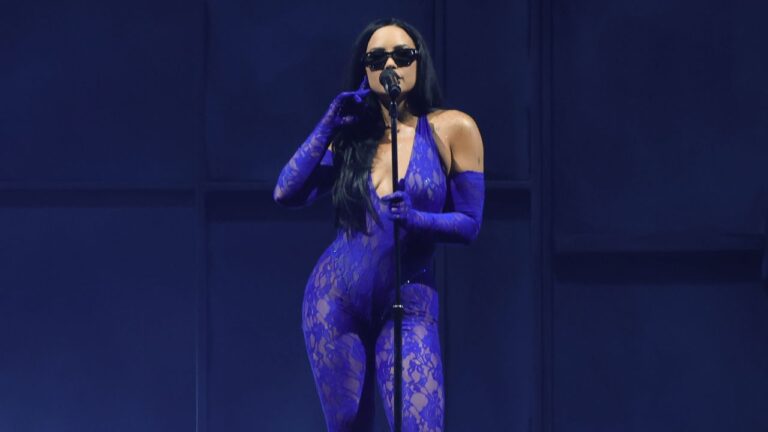 Demi Lovato em SP: Show solo esgota em 30 minutos e gera reações na web