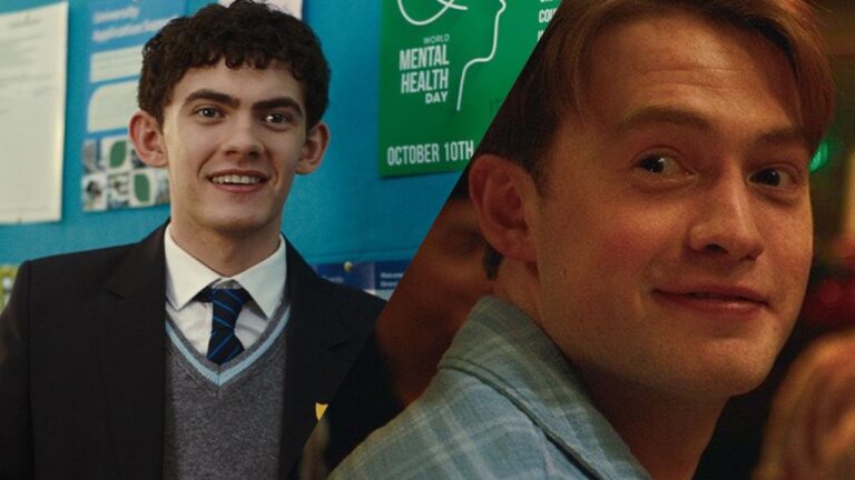 Heartstopper Para Sempre: Quantas horas tem o filme final de Nick e Charlie?