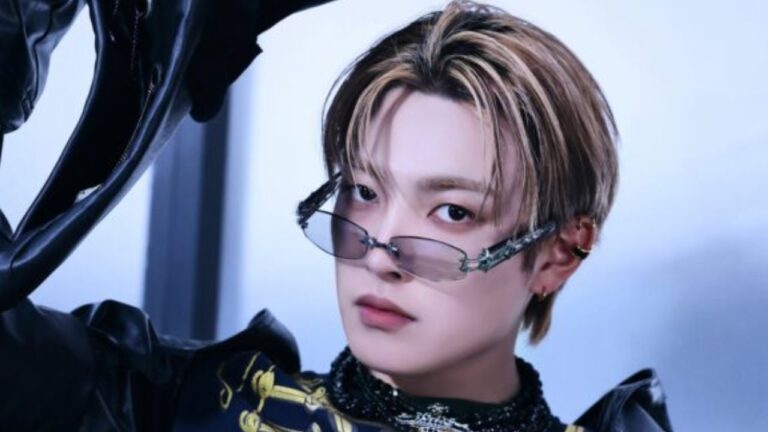 Além de idol: Hongjoong, do ATEEZ, estreia como diretor musical em novo filme