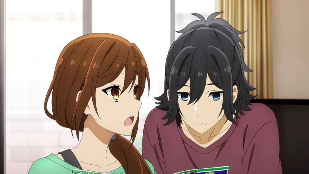 5 animes de romance para assistir e se apaixonar